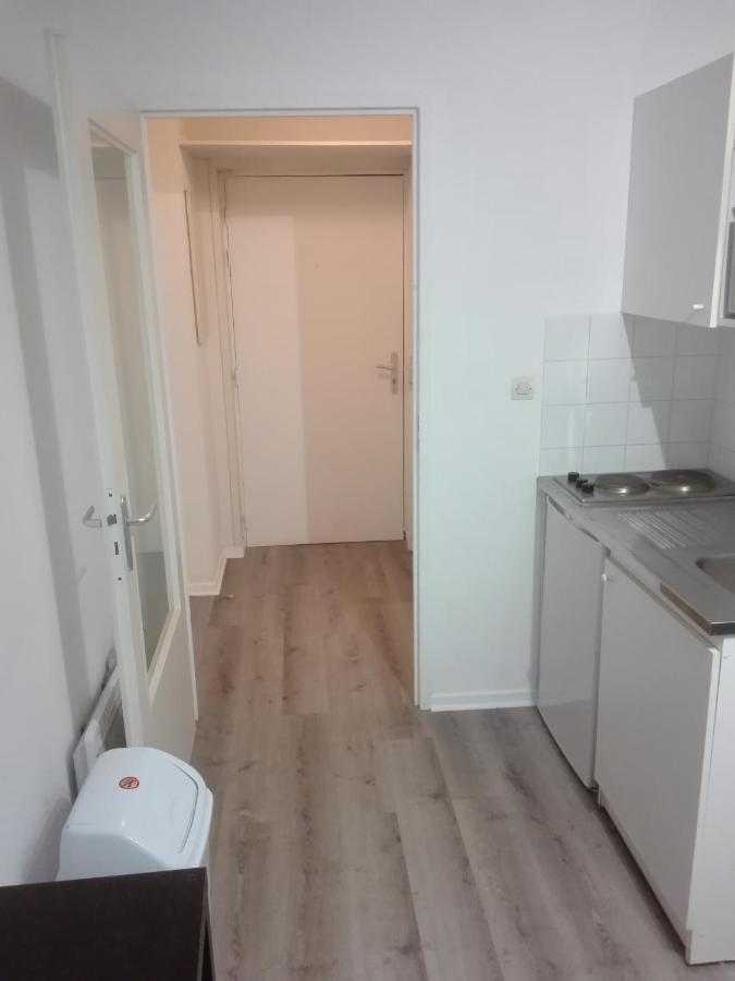 Studio Devant Les Remparts Avec Parking Prive Apartment อาวีญง ภายนอก รูปภาพ